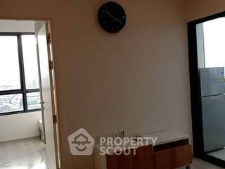 Condo en venta de 1 habitaciones en Bangkok Noi, Bangkok