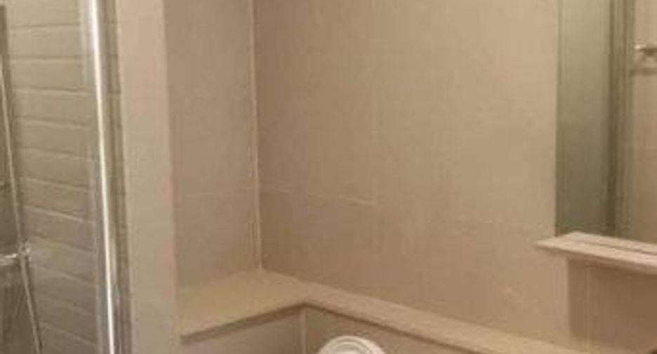 Condo en venta de 1 habitaciones en Bangkok Noi, Bangkok