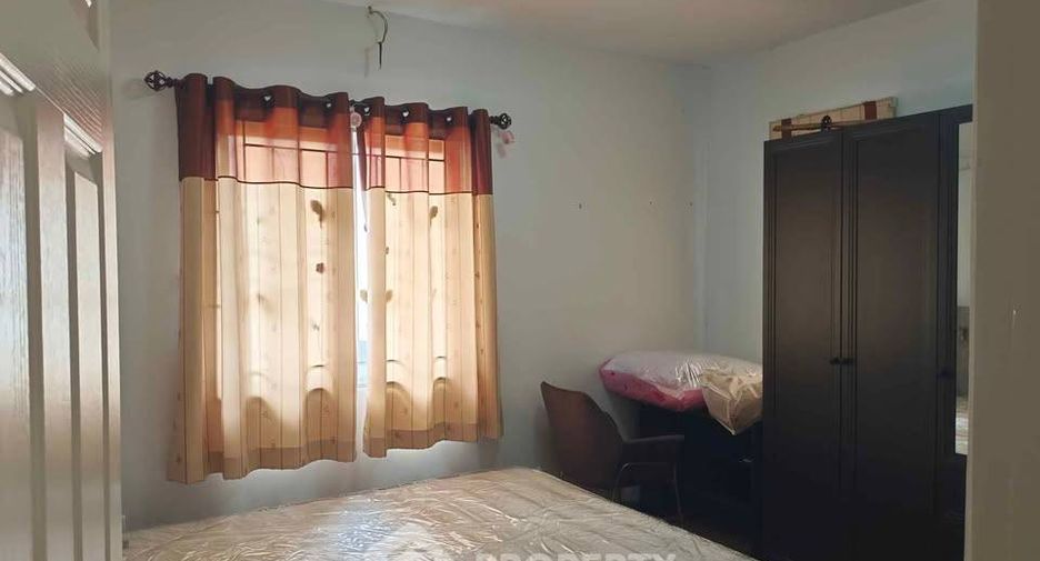 Haus zum Kauf mit 4 Zimmer in Mueang Chon Buri, Chonburi