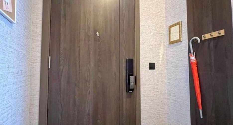 Condo en alquiler y en venta de 1 habitaciones en Watthana, Bangkok