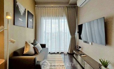 Condo en alquiler y en venta de 1 habitaciones en Watthana, Bangkok
