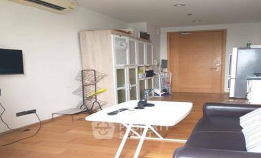 For sale 1 bed condo in Khlong San, Bangkok