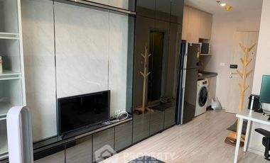 For sale 1 Beds condo in Bang Sue, Bangkok