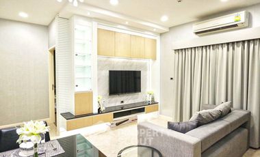 For rent and for sale 1 bed condo in Khlong Toei, Bangkok