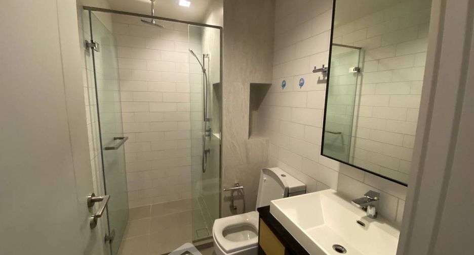 Condo en venta de 2 habitaciones en Chatuchak, Bangkok