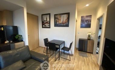Condo en venta de 2 habitaciones en Chatuchak, Bangkok