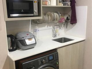 À vendre 1 chambre condo à Din Daeng, Bangkok