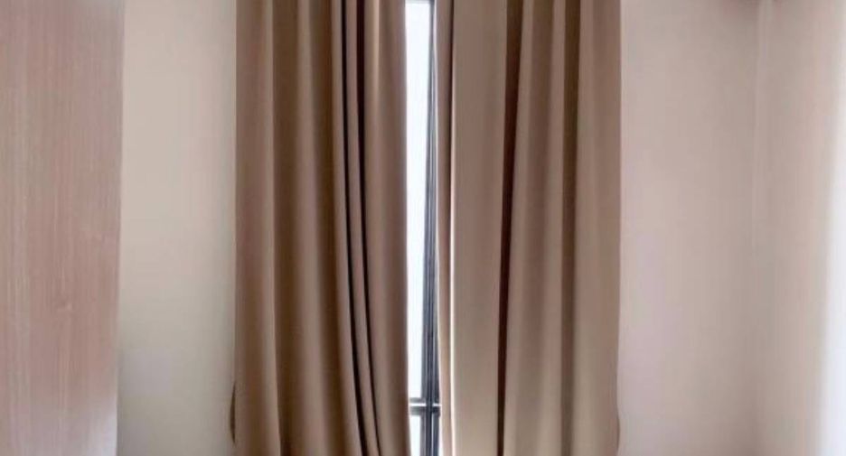 For sale 2 bedrooms condo in Din Daeng, Bangkok