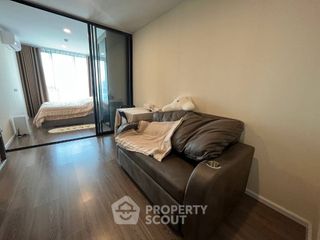 Wohnung zum Kauf mit 1 Zimmer in Chatuchak, Bangkok