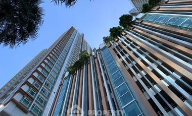 For sale 1 bed condo in Watthana, Bangkok
