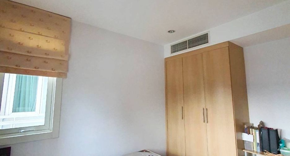 À vendre 2 chambres condo à Khlong Toei, Bangkok