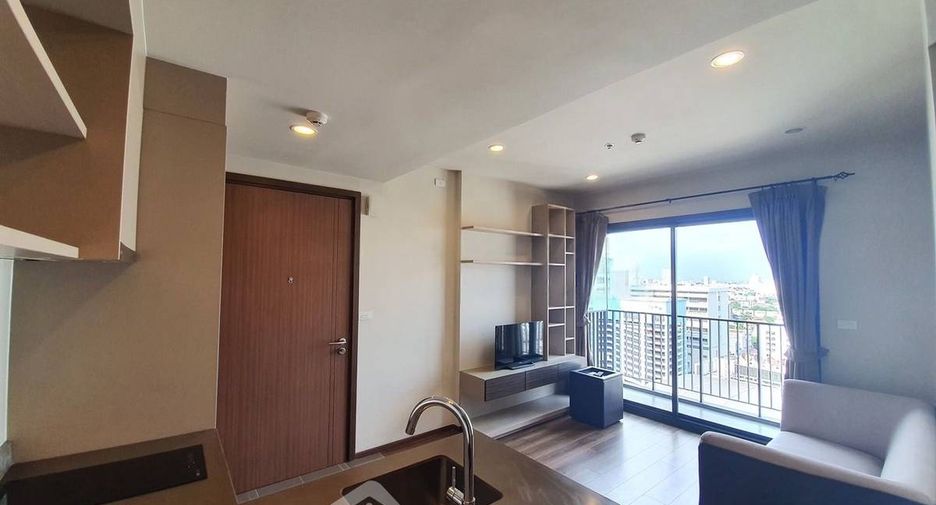 出售 1 卧室 公寓 在 Phaya Thai, 曼谷
