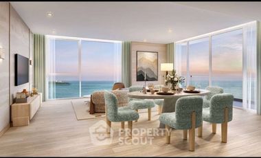 Wohnung zum Kauf mit 2 Zimmer in Bang Lamung, Chonburi