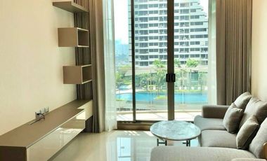 For sale 1 bed condo in Watthana, Bangkok