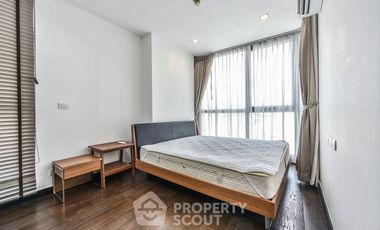 Продажа 1 кровать кондо в Ратчатхещи, Бангкок