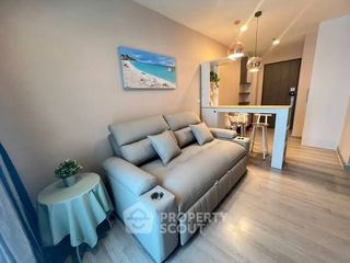 Wohnung zum Kauf mit 2 Zimmer in Huai Khwang, Bangkok