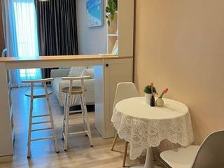 Wohnung zum Kauf mit 2 Zimmer in Huai Khwang, Bangkok