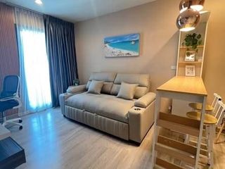 Wohnung zum Kauf mit 2 Zimmer in Huai Khwang, Bangkok