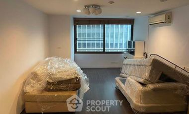 Wohnung zum Kauf mit 1 Zimmer in Watthana, Bangkok