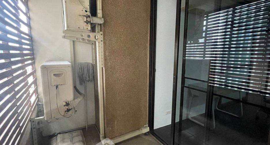 Condo en venta de 1 habitaciones en Watthana, Bangkok