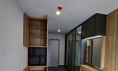For sale 2 bedrooms condo in Bang Rak, Bangkok
