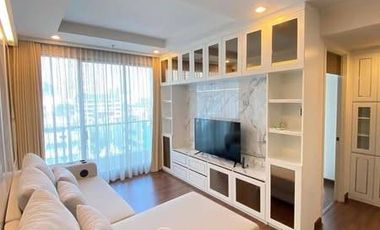 For sale 2 bedrooms condo in Sathon, Bangkok