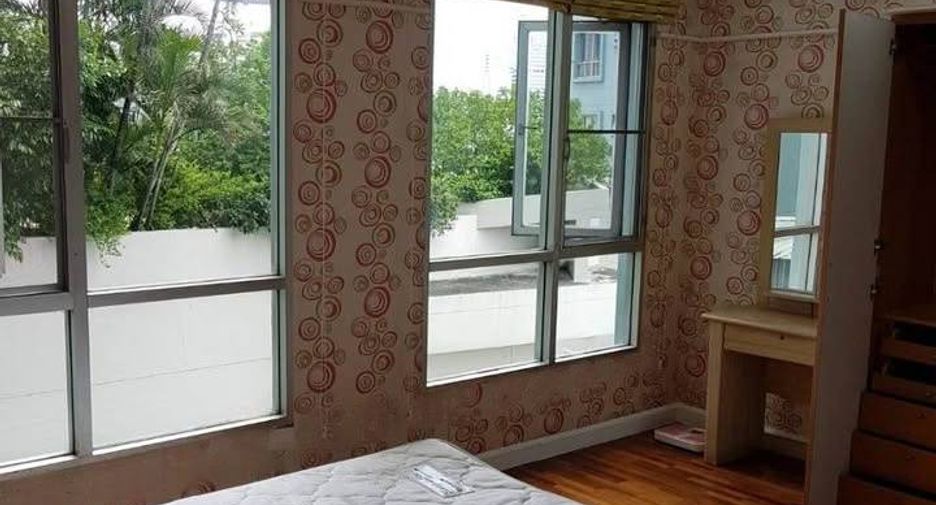 Продажа 3 спальни кондо в Ян Наща, Бангкок