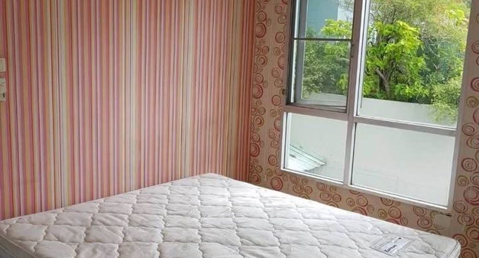 Продажа 3 спальни кондо в Ян Наща, Бангкок