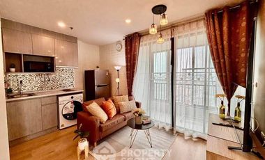 For sale 2 bedrooms condo in Thon Buri, Bangkok