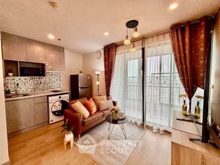 À vendre 2 chambres condo à Thon Buri, Bangkok