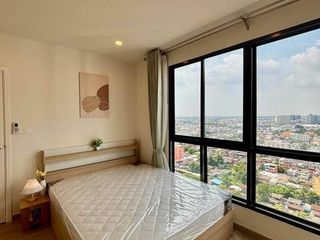 À vendre 2 chambres condo à Thon Buri, Bangkok