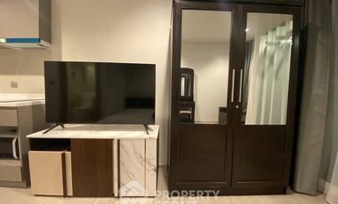 For sale 1 bed condo in Huai Khwang, Bangkok