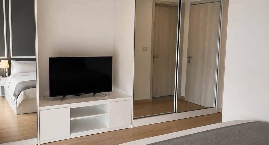 Аренда и продажа 2 спальни кондо в Кхлонг Тоеи, Бангкок