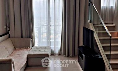 Condo en venta de 1 habitaciones en Khlong Toei, Bangkok