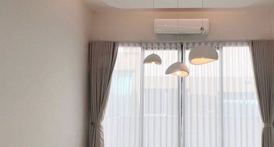 Condo en venta de 3 habitaciones en Prawet, Bangkok