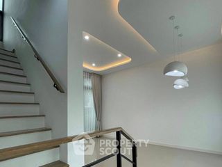 Condo en venta de 3 habitaciones en Prawet, Bangkok