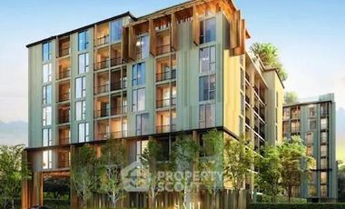 For sale 1 bed condo in Phra Khanong, Bangkok