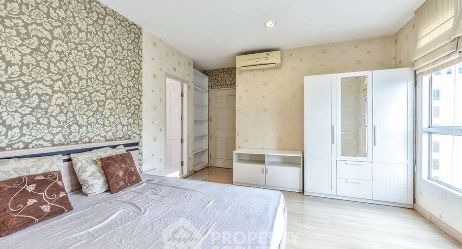 Wohnung zum Kauf mit 2 Zimmer in Sathon, Bangkok