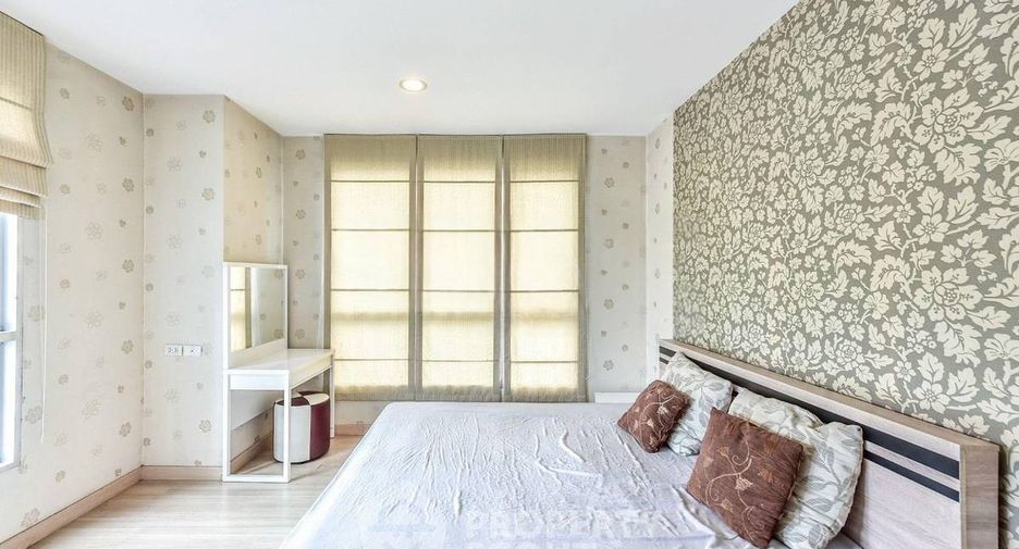 Wohnung zum Kauf mit 2 Zimmer in Sathon, Bangkok