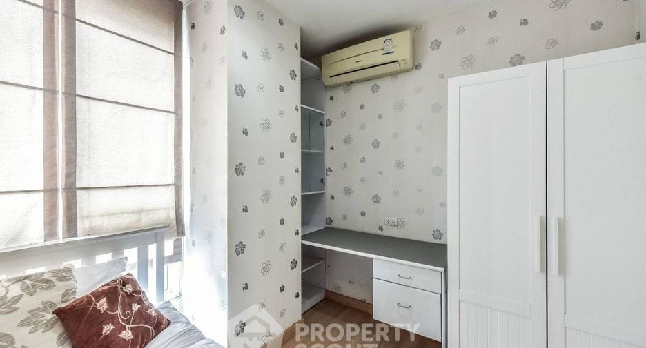 Wohnung zum Kauf mit 2 Zimmer in Sathon, Bangkok