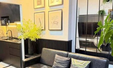 Condo en venta de 1 habitaciones en Bang Kapi, Bangkok