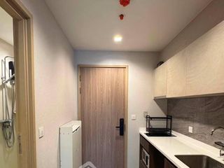 À vendre 1 chambre condo à Thon Buri, Bangkok