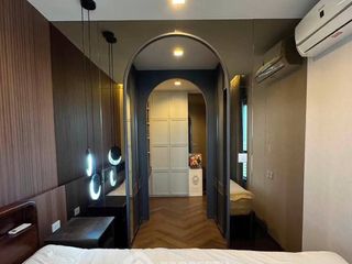 À vendre 1 chambre condo à Thon Buri, Bangkok