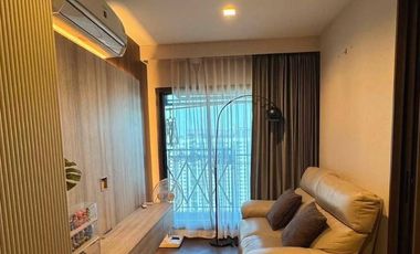 Condo en venta de 1 habitaciones en Thon Buri, Bangkok