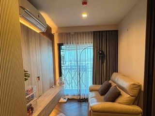 À vendre 1 chambre condo à Thon Buri, Bangkok