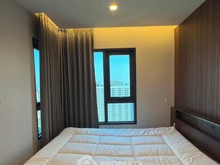À vendre 1 chambre condo à Thon Buri, Bangkok