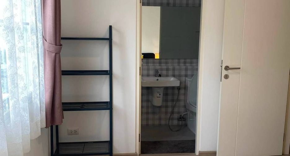 For rent and for sale 2 bedrooms townhouse in Prawet, Bangkok