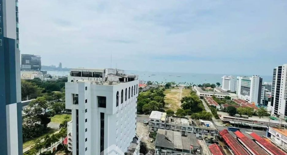 出售 1 卧室 公寓 在 Bang Lamung, Chon Buri