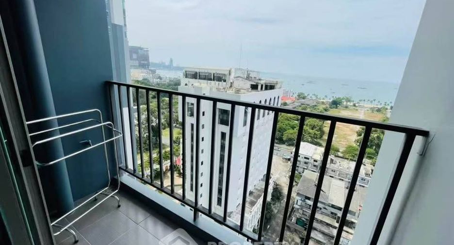 出售 1 卧室 公寓 在 Bang Lamung, Chon Buri