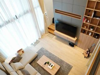 Casa adosada en venta de 2 habitaciones en Suan Luang, Bangkok